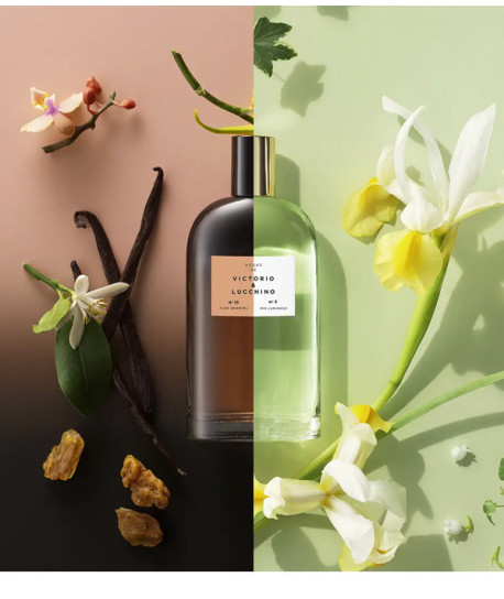 AGUAS DE PERFUME Nº15 FLOR ORIENTAL