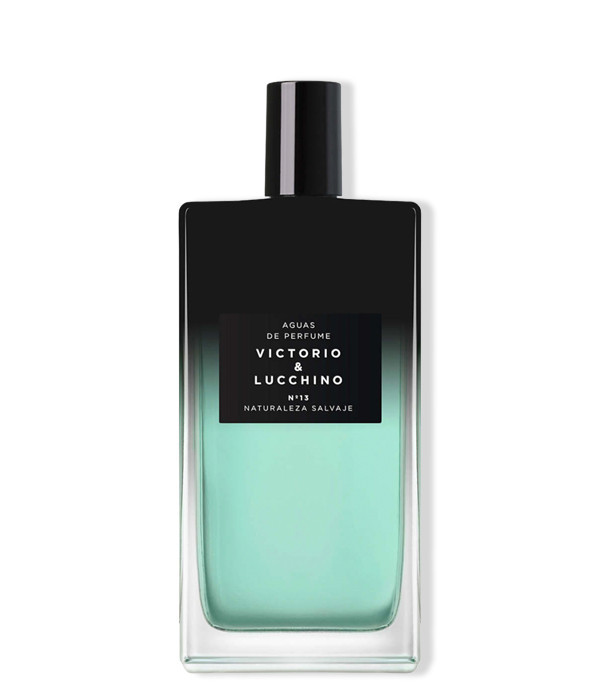 AGUAS DE PERFUME Nº13...