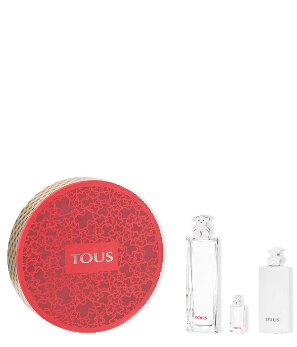 TOUS EDT ESTUCHE