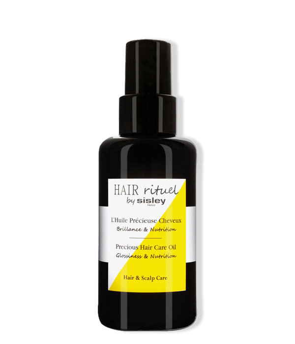 L'HUILE PRÉCIEUSE CHEVEUX