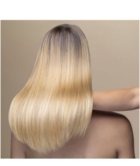 L'HUILE PRÉCIEUSE CHEVEUX