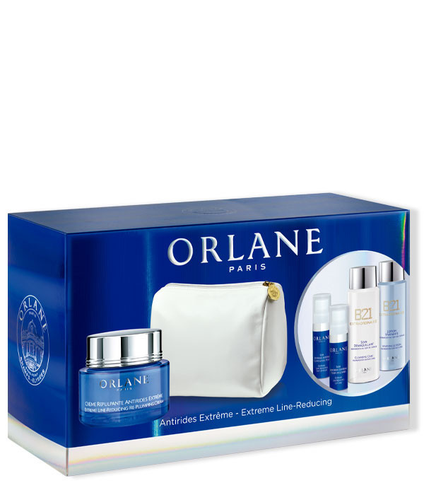 ANTIRIDES EXTRÊME CREAM COFRE