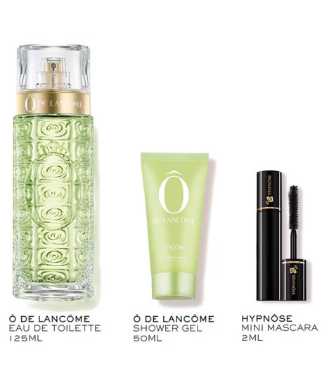 Ô DE LANCÔME COFRE