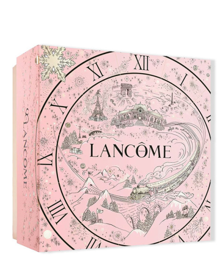 Ô DE LANCÔME COFRE