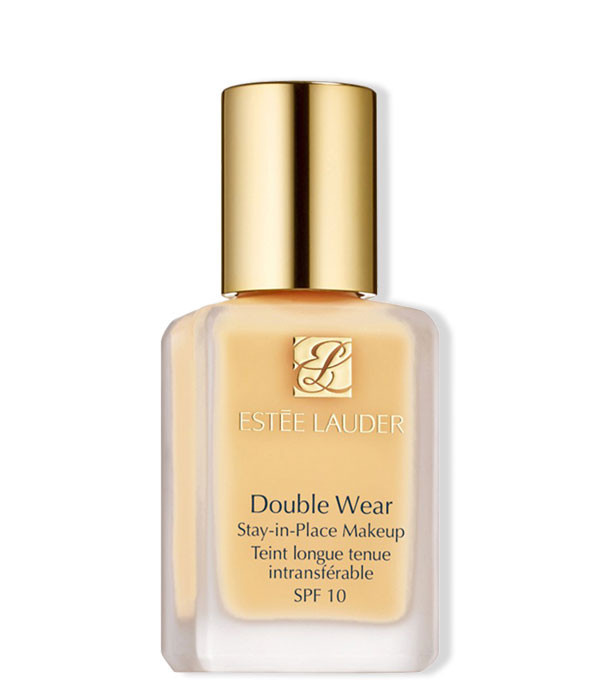 DOUBLE WEAR STAY-IN-PLACE...