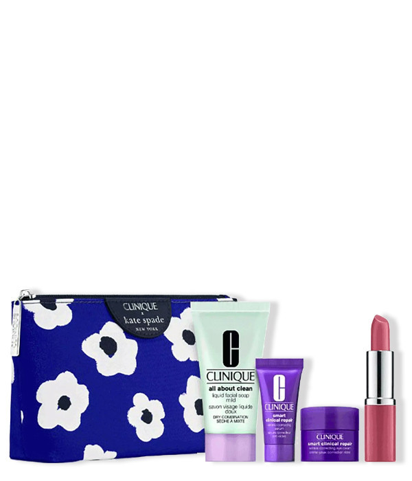 REGALO CLINIQUE NECESER...