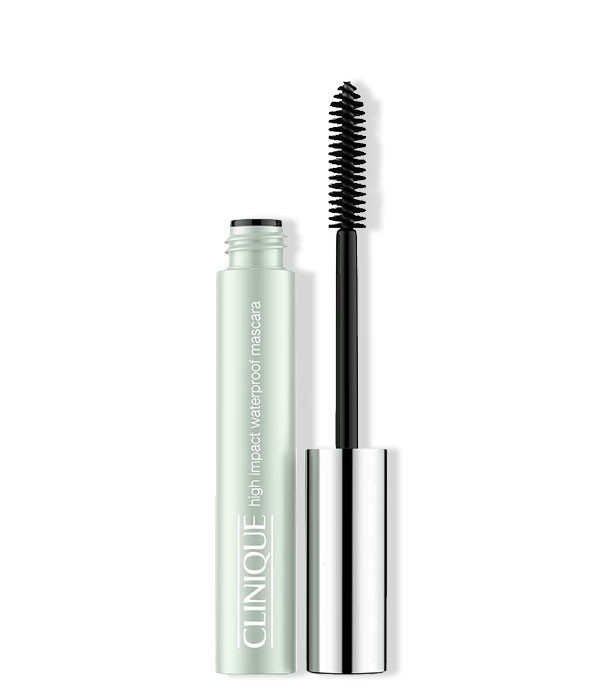 HIGH IMPACT MASCARA WATERPROOF