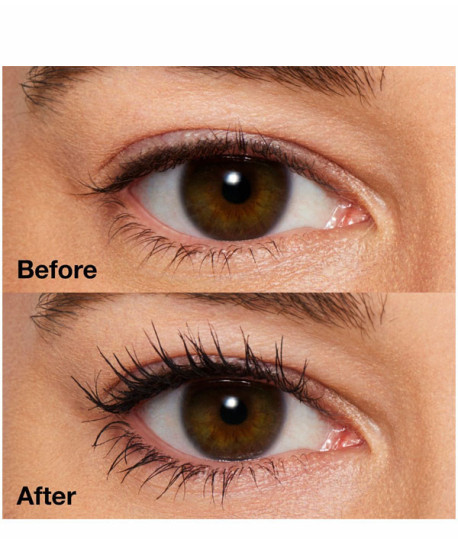HIGH IMPACT MASCARA WATERPROOF