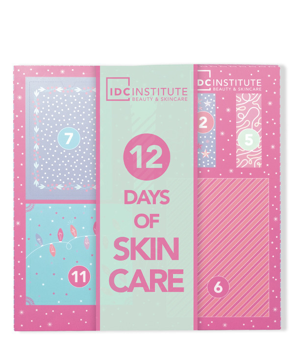 IDC INSTITUTE TREATMENTS...