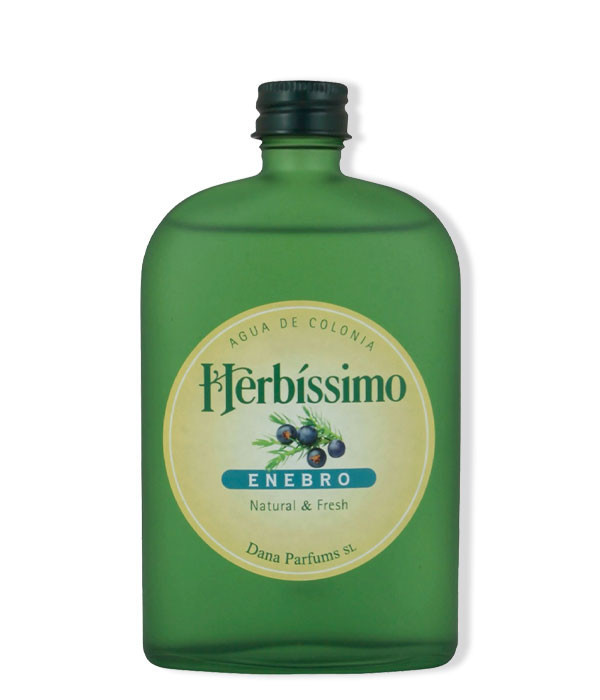 HERBÍSSIMO ENEBRO