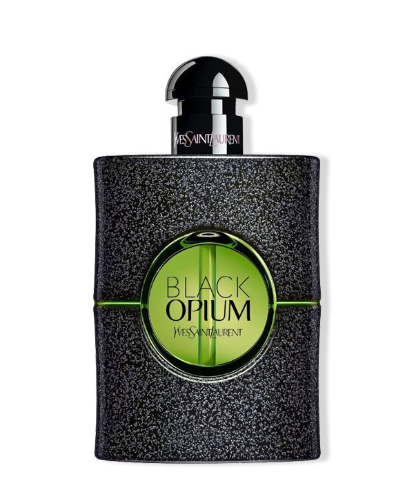 BLACK OPIUM ILLICIT GREEN