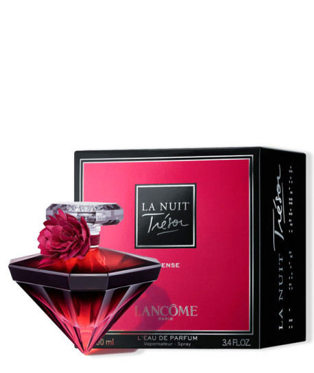 LA NUIT TRÉSOR INTENSE