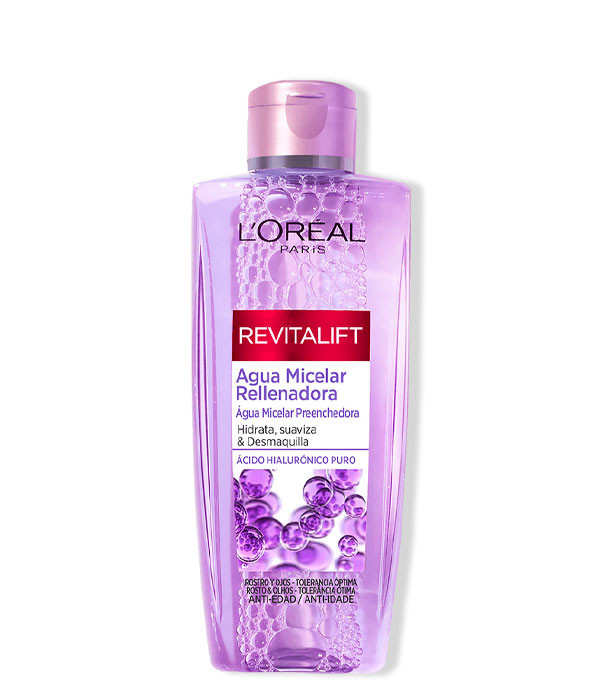 REVITALIFT ÁCIDO...