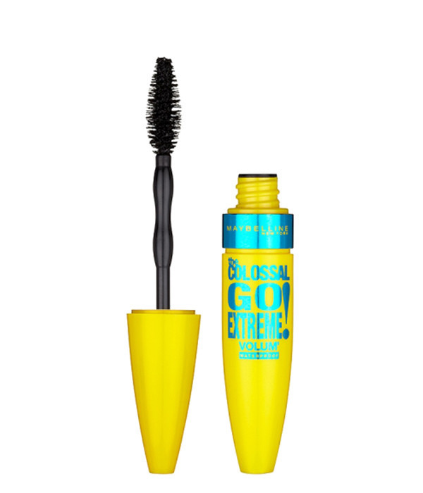 COLOSSAL GO EXTREME WATERPROOF