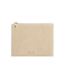 REGALO YSL NECESER BEIGE