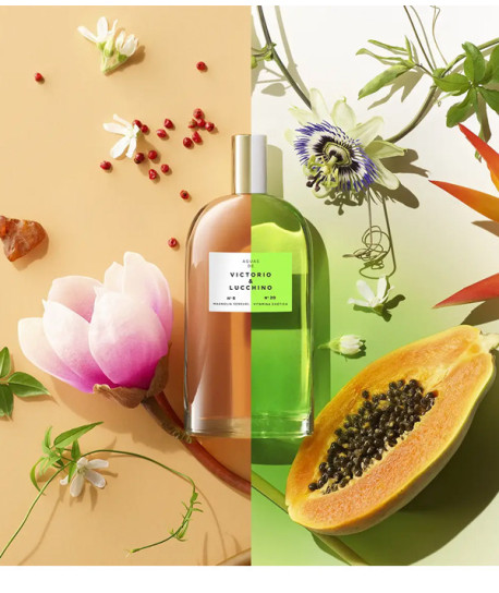 AGUAS FLORALES Nº 6 MAGNOLIA SENSUAL