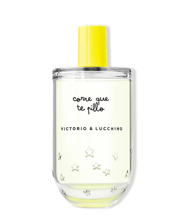 AGUAS INFANTILES CORRE QUE...