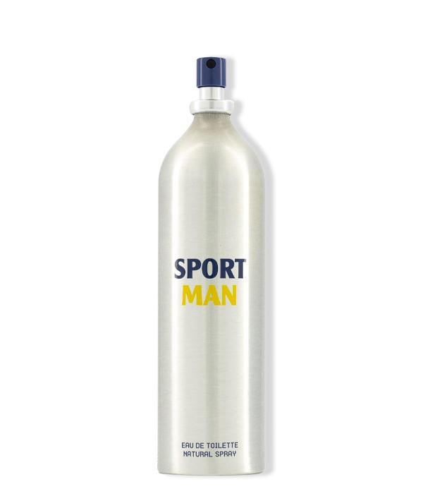 SPORTMAN CLASSIC GO FOR IT