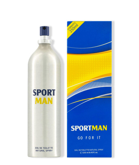 SPORTMAN CLASSIC GO FOR IT