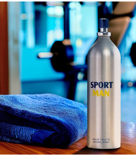 SPORTMAN CLASSIC GO FOR IT