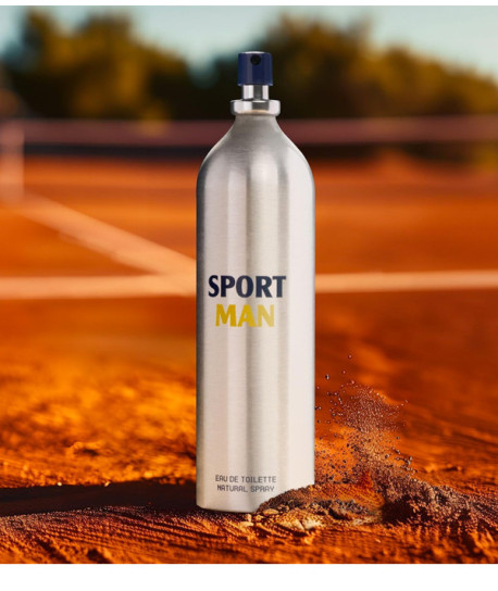 SPORTMAN CLASSIC GO FOR IT