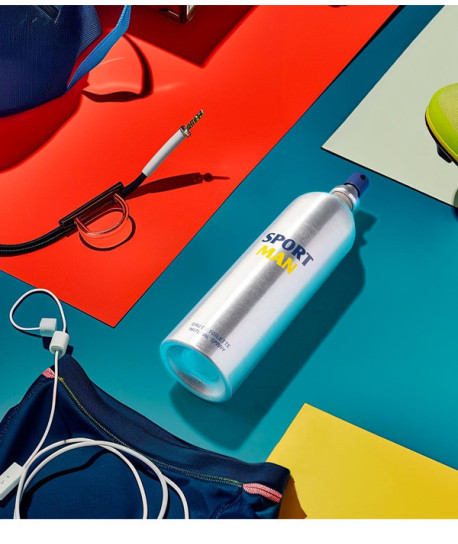 SPORTMAN CLASSIC GO FOR IT