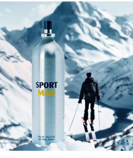 SPORTMAN CLASSIC GO FOR IT