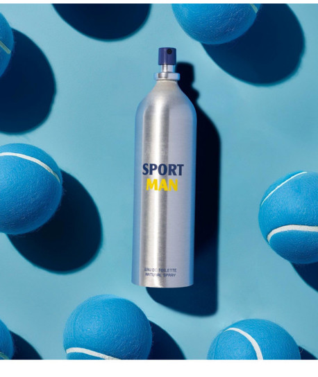 SPORTMAN CLASSIC GO FOR IT