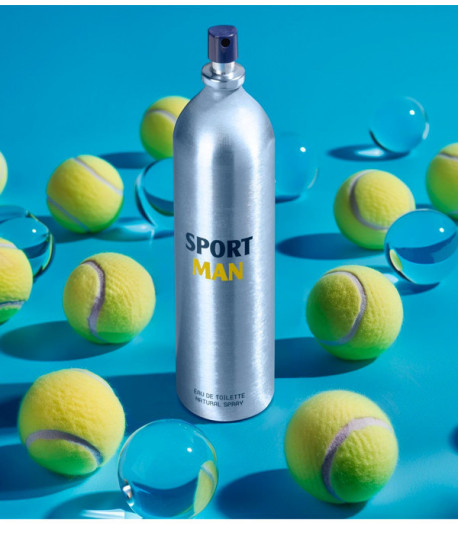 SPORTMAN CLASSIC GO FOR IT