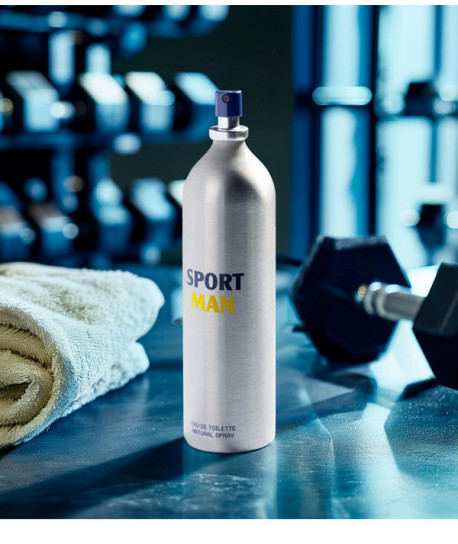 SPORTMAN CLASSIC GO FOR IT