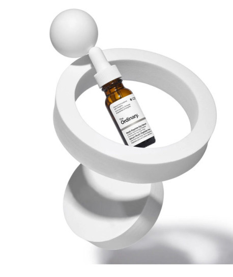 MULTI-PEPTIDE EYE SERUM