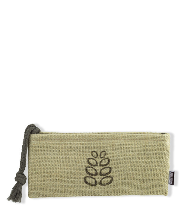 NATURAL FIBER BOLSA DE ASEO