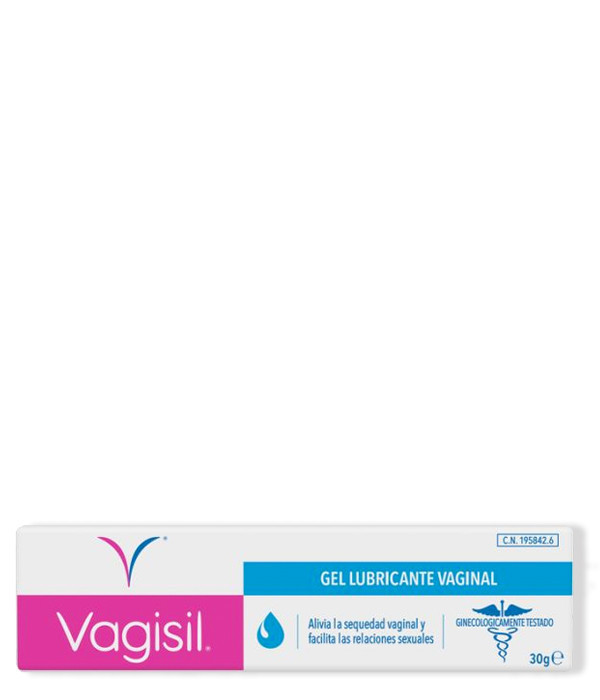 VAGISIL GEL ÍNTIMO