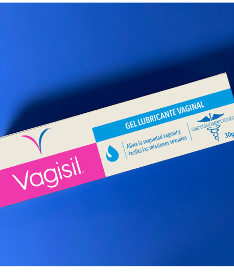VAGISIL GEL ÍNTIMO