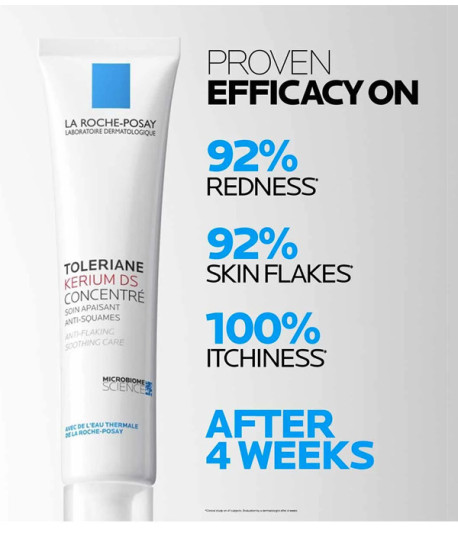 TOLERIANE KERIUM DS CONCENTRADO