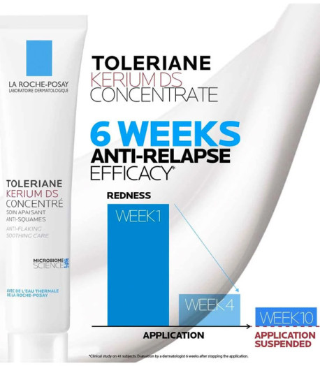 TOLERIANE KERIUM DS CONCENTRADO