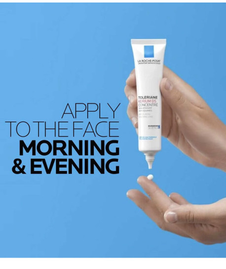 TOLERIANE KERIUM DS CONCENTRADO