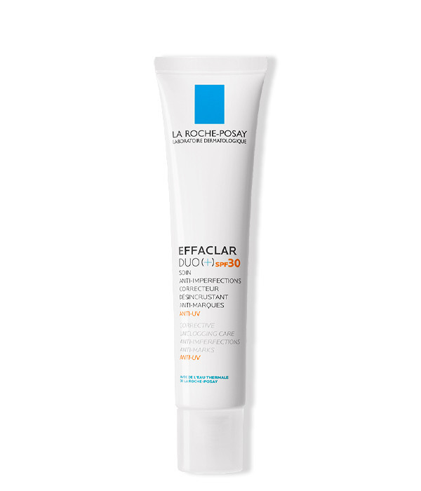 EFFACLAR DUO (+) SPF30