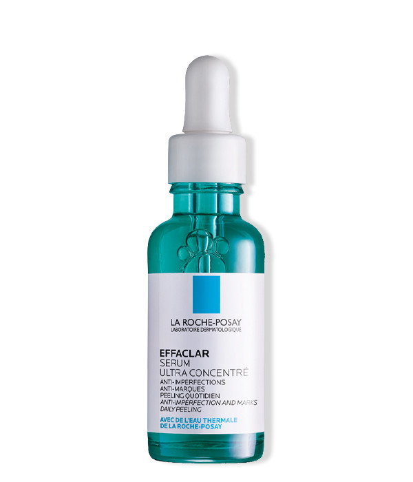 EFFACLAR ULTRA CONCENTRATED...