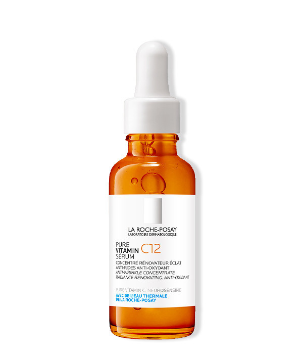PURE VITAMIN C12 SERUM