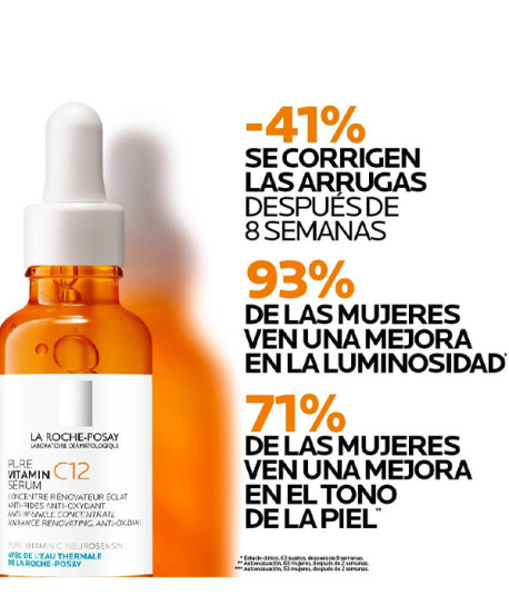 PURE VITAMIN C12 SERUM