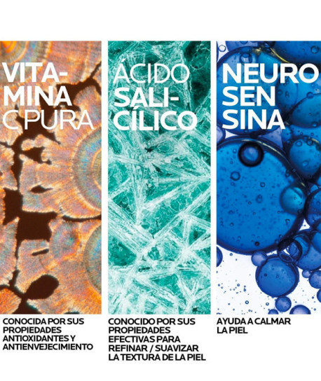 PURE VITAMIN C12 SERUM