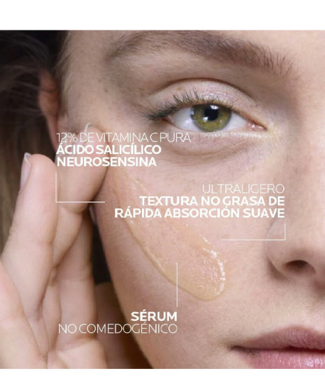 PURE VITAMIN C12 SERUM