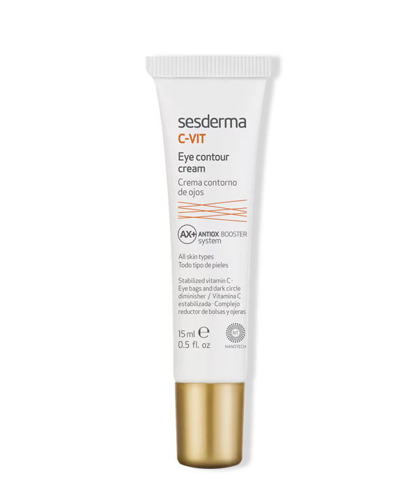 C-VIT CONTORNO DE OJOS