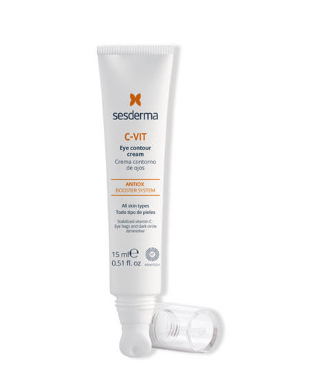 C-VIT CONTORNO DE OJOS