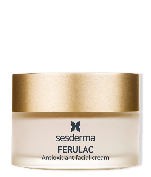 FERULAC CREMA ANTIOXIDANTE