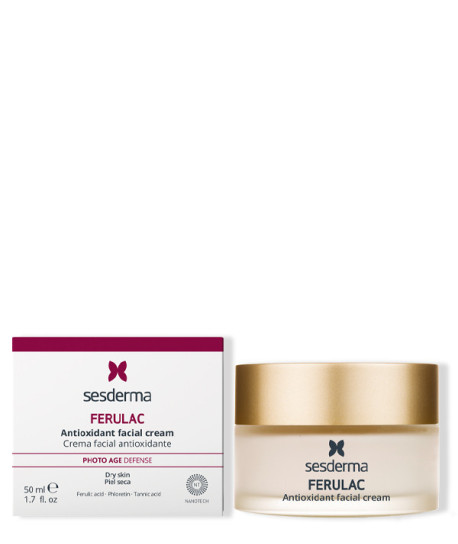 FERULAC CREMA ANTIOXIDANTE