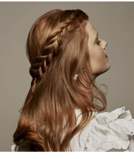 LA BROSSE À BRUSHING Nº2