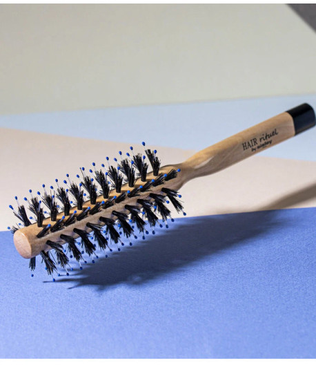 LA BROSSE À BRUSHING Nº2