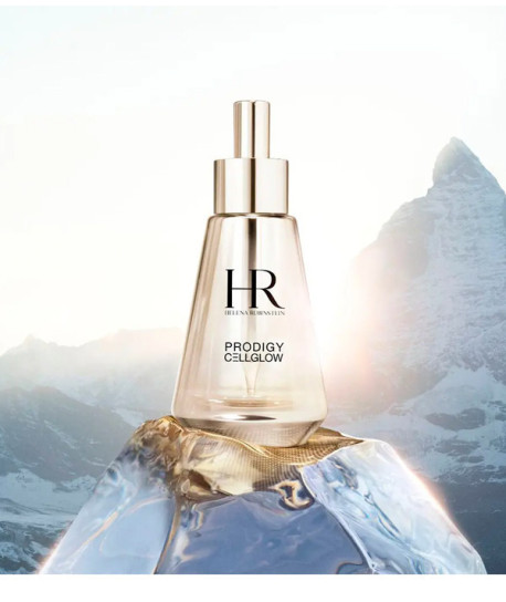 PRODIGY CELLGLOW OILIXIR